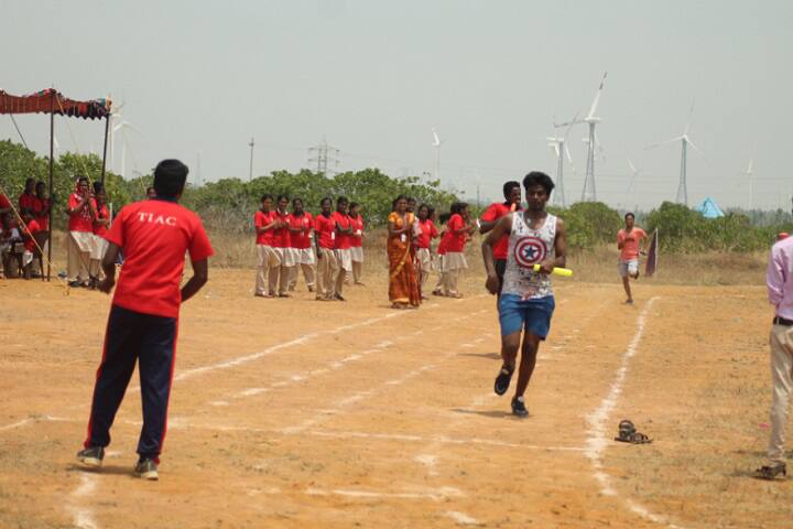 sports